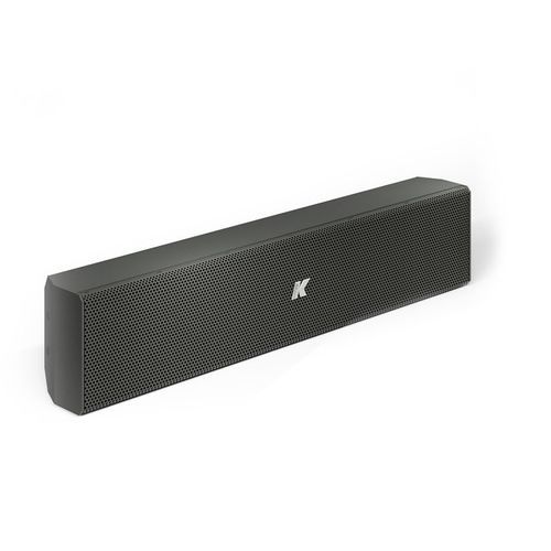 Subwoofer line array - Rumble-KU44 I - K-array - invisibile / residenziale / professionale