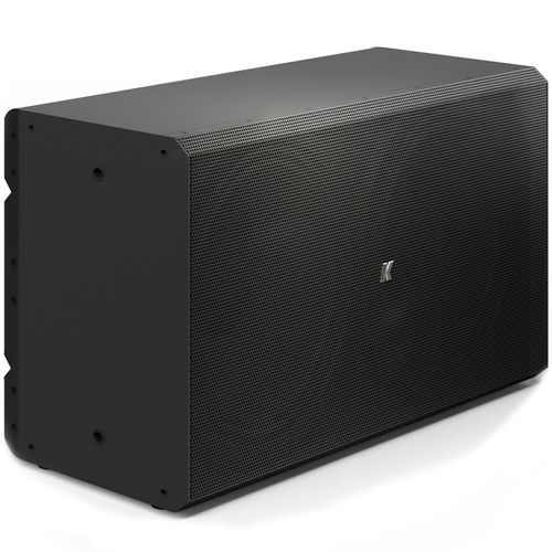 Subwoofer passivo - Rumble-KU212 - K-array - professionale / da interno / da esterno