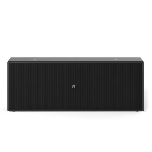 Subwoofer passivo - Rumble-KU315 - K-array - professionale / da esterno / in betulla