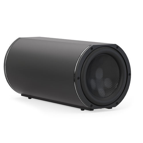 Subwoofer passivo - Truffle-KTR24 - K-array - professionale / da esterno / in alluminio