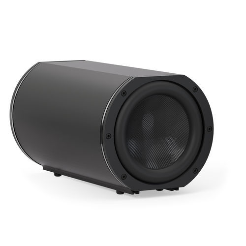 Subwoofer passivo - Truffle-KTR25 - K-array - professionale / da esterno / da interno