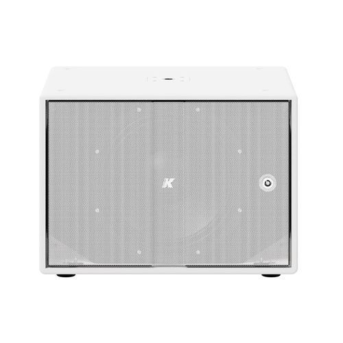 Subwoofer da incasso - Thunder-KS1 I - K-array - attivo / professionale / da esterno