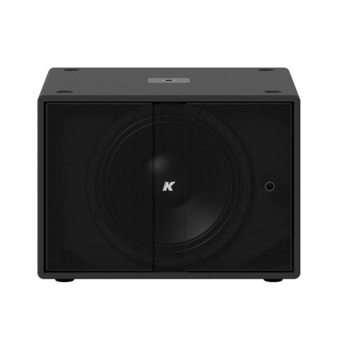 Subwoofer passivo - Thunder-KS1P I - K-array - professionale / da esterno / da interno
