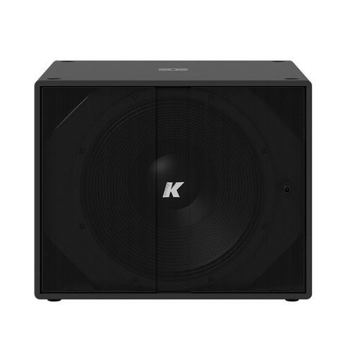 Subwoofer passivo - Thunder-KS3P I - K-array - professionale / da esterno / da interno