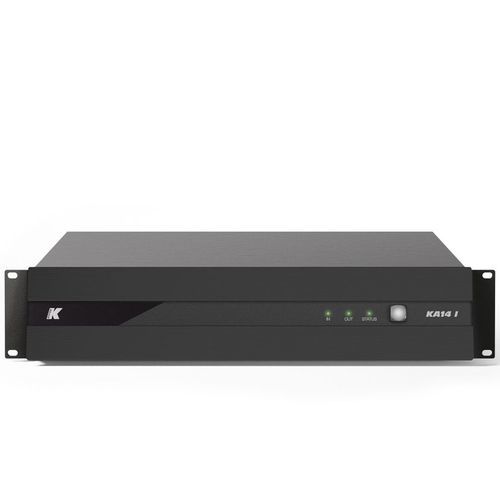 Amplificatore connesso - Kommander-KA14 I - K-array
