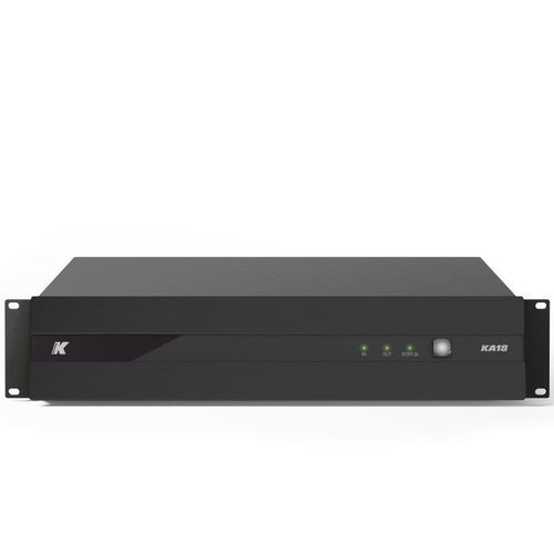 Amplificatore connesso - Kommander-KA18 - K-array