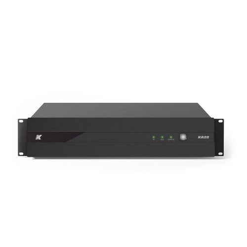 Amplificatore connesso - Kommander-KA28 - K-array