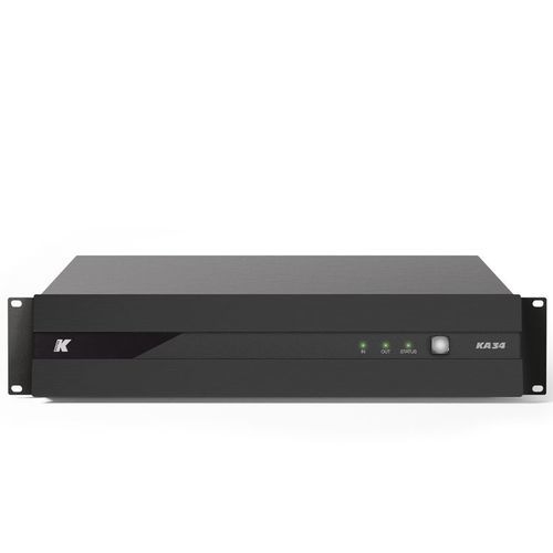 Amplificatore connesso - Kommander-KA34 - K-array