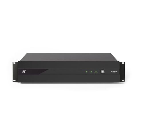 Amplificatore connesso - Kommander-KA68 - K-array