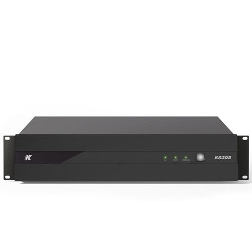 Amplificatore connesso - Kommander-KA208 - K-array