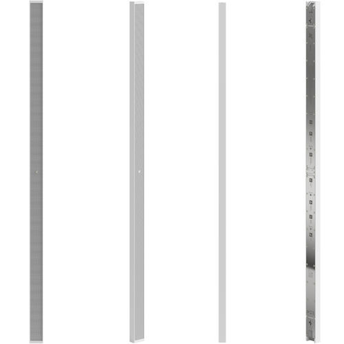 Cassa audio line array - Vyper-KV102 II - K-array - passiva / residenziale / da interno