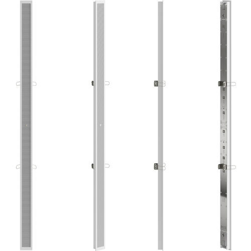 Cassa audio line array - Vyper-KV102R II - K-array - passiva / residenziale / da interno