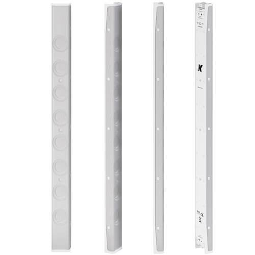 Cassa audio line array - Vyper-KV52W I - K-array - passiva / professionale / da interno