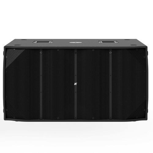 Subwoofer passivo - Thunder-KS5P I - K-array - professionale / da esterno / in betulla