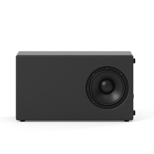 Subwoofer passivo - Thunder-KSC12P - K-array - professionale / da esterno / in legno