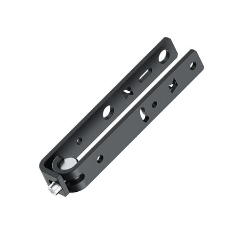 Supporto a muro per cassa acustica - K-WALL2LMINI - K-array