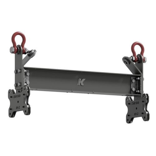 Sistema di sospensione - K-STEPM2 I - K-array