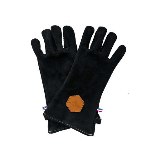 Guanto in pelle - GAN-NOI-UNI - Hexagone