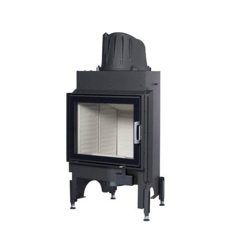 Inserto per camini a legna - 55X45 K 2.0 - AUSTROFLAMM - contemporaneo