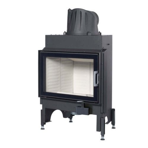 Inserto per camini a legna - 65x45 K 2.0 - AUSTROFLAMM - contemporaneo