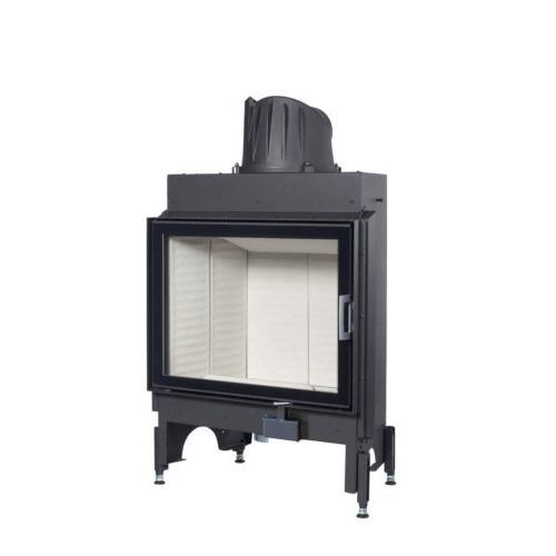 Inserto per camini a legna - 75x57 K 2.0 - AUSTROFLAMM - contemporaneo