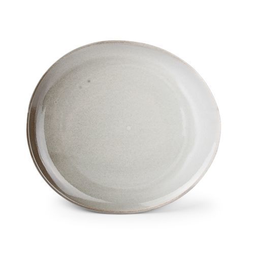 Piatto piatto - Ceres : 604648 - Fine2Dine - rotondo / ovale / in porcellana