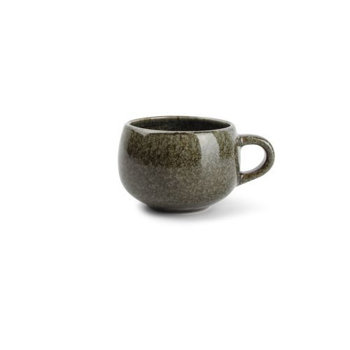 Tazza in porcellana - Curvo forest : 606530 - Fine2Dine