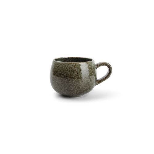 Tazza in porcellana - Curvo forest : 606531 - Fine2Dine