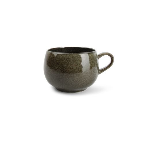 Tazza in porcellana - Curvo forest : 606534 - Fine2Dine