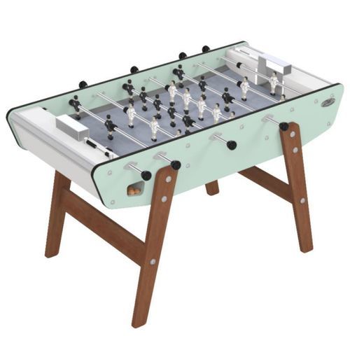 Calciobalilla per esterni - STELLA HOME - STELLA BABY-FOOT & BILLARDS - contemporaneo / per uso residenziale / contract
