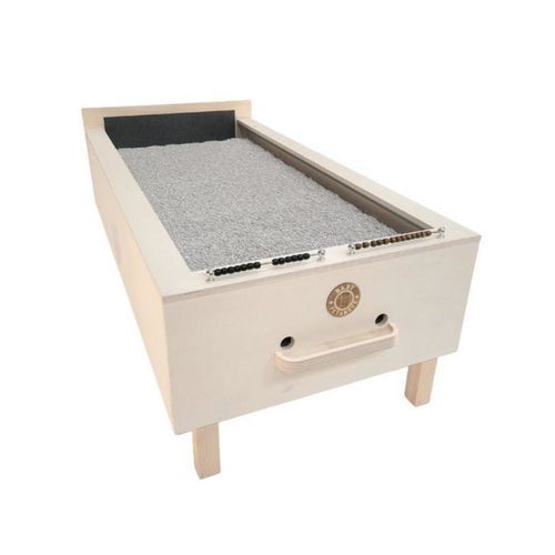 Calciobalilla per esterni - BABY P&Eacute;TANQUE MASTER - STELLA BABY-FOOT & BILLARDS - contemporaneo / per uso residenziale / contract