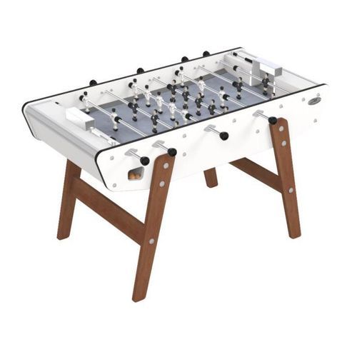 Calciobalilla per esterni - STELLA HOME - STELLA BABY-FOOT & BILLARDS - contemporaneo / per uso residenziale / in PVC