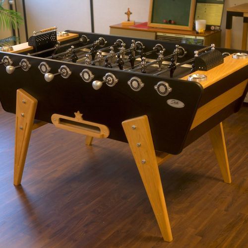 Calciobalilla contemporaneo - MILL&Eacute;SIME - STELLA BABY-FOOT & BILLARDS - per uso residenziale / per privati / per hotel