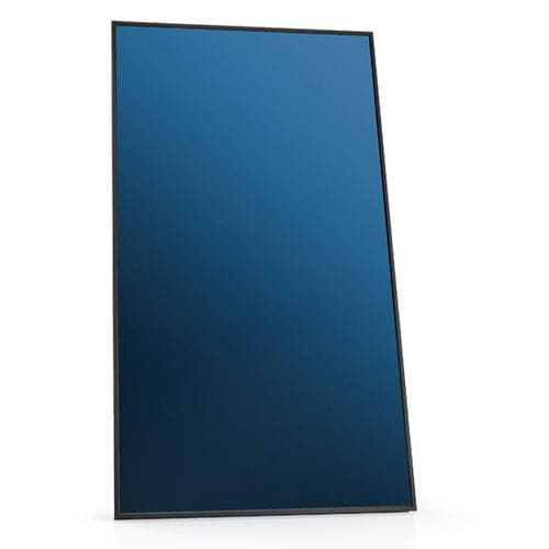 Pannello solare termico piano - Pellesol-Top - oekofen - per scaldare l’acqua / per riscaldamento / standard