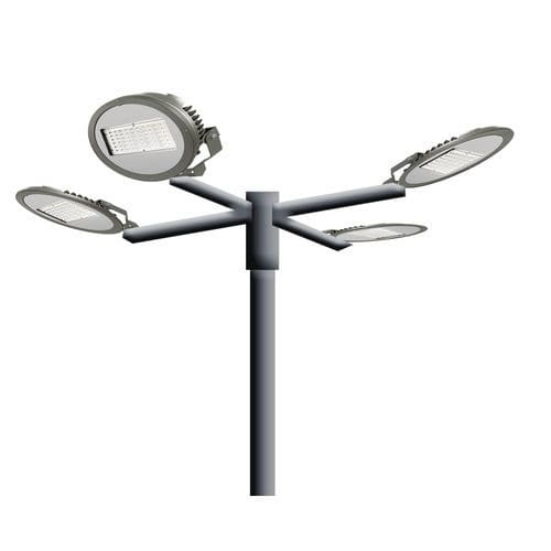 Proiettore IP66 - RegiTower - BLV Licht - LED / per campo sportivo / da interno