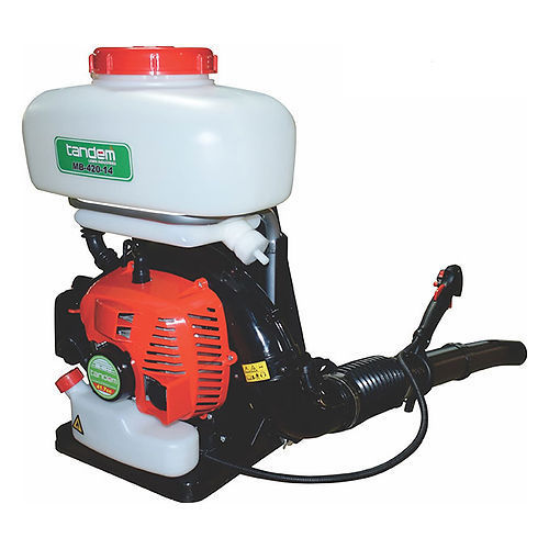 Soffiatore per foglie - Tandem Lawn Industries