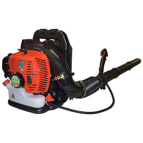 Soffiatore per foglie a spalla - Tandem Lawn Industries
