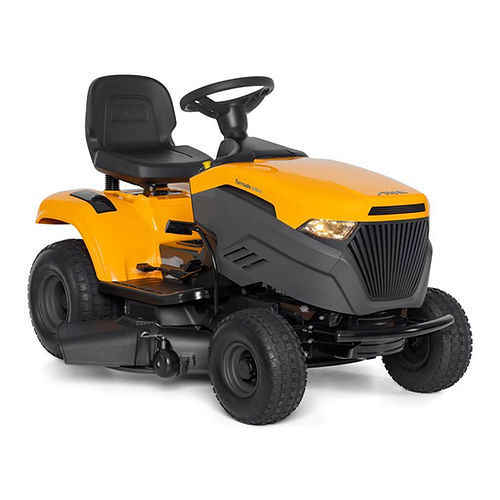 Tosaerba uomo a bordo - Tornado 2098H - Tandem Lawn Industries - a benzina