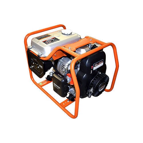 Gruppo elettrogeno diesel - TORX - Tandem Lawn Industries - portatile / di emergenza / da esterno