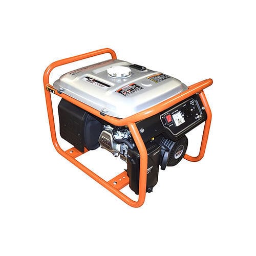 Gruppo elettrogeno diesel - TORX - Tandem Lawn Industries - portatile / di emergenza / da esterno