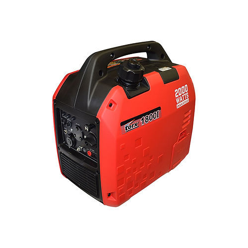 Gruppo elettrogeno diesel - Torx 1800i - Tandem Lawn Industries - mobile / inverter