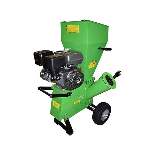 Cippatrice a benzina - TORX XT390 - Tandem Lawn Industries