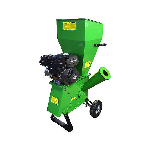 Cippatrice a benzina - TORX GT200R SHREDDER - Tandem Lawn Industries
