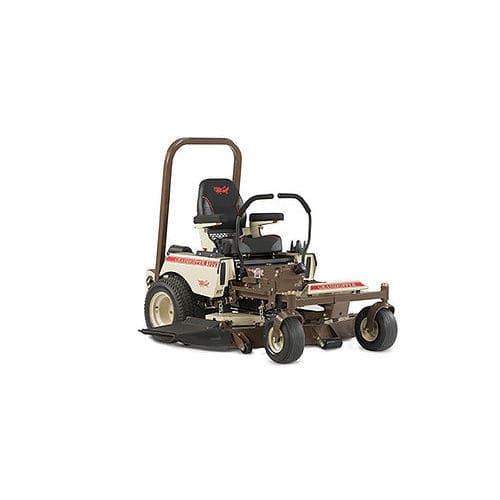Tosaerba uomo a bordo - 127V series - Tandem Lawn Industries - a benzina
