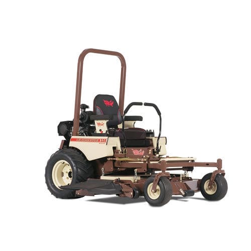 Tosaerba uomo a bordo - 335V72 - Tandem Lawn Industries - a benzina