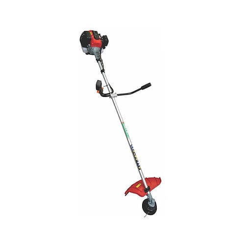 Decespugliatore a benzina - XTL- 33OSD - Tandem Lawn Industries - per erba / portatile / a filo