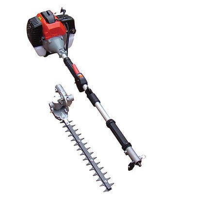 Tagliasiepi elettrico - MULTI TOOL - Tandem Lawn Industries - portatile
