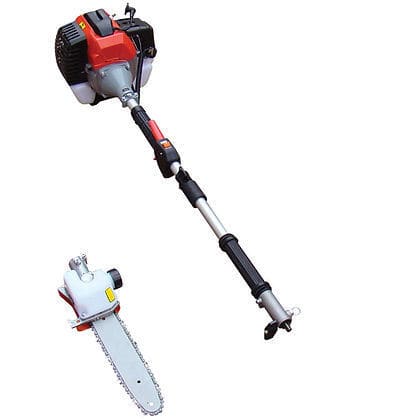 Motosega a benzina - MULTI TOOL - Tandem Lawn Industries