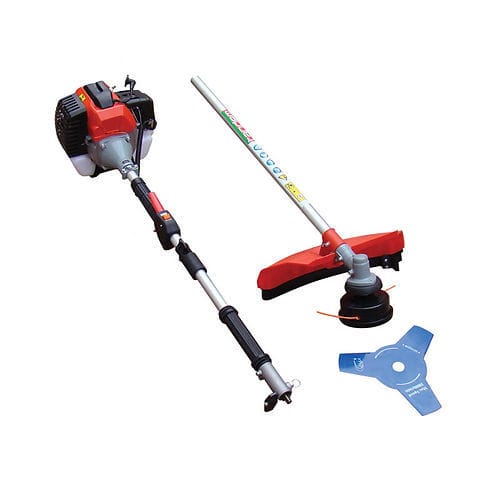 Decespugliatore a benzina - MULTI TOOL - Tandem Lawn Industries - per erba / portatile / a filo