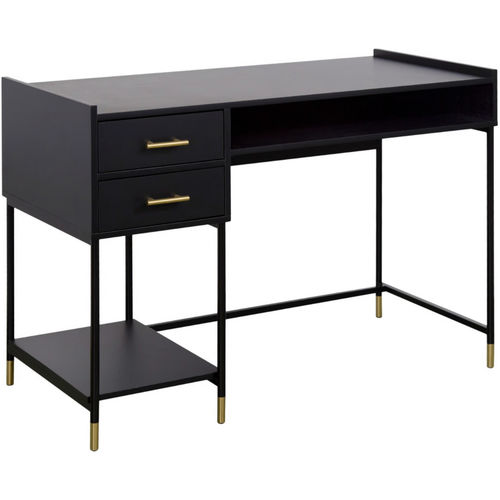 Scrivania da terra - TEDEE - TRUST MOBILIER - contemporanea / in legno / dritta